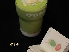 -O'eat Blossom&Pelican(深圳首店)