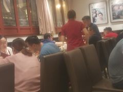大堂-胡大饭馆 24h(簋街总店)