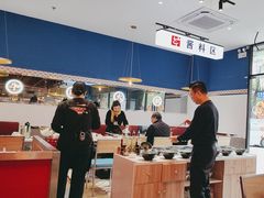 -八合里潮汕鲜牛肉火锅(吉大店)