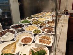 -华盛丰温州大排档(东三环南路店)