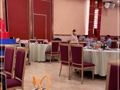 大堂-顺风山庄(水濂山店)