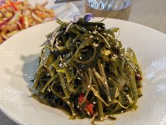 -有喜胶东小馆(太申祥和店)