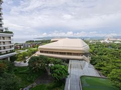 -瑰丽酒店·海吧·天际下午茶·现场DJ·天台酒吧
