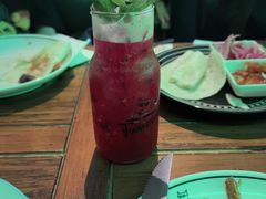 -Famous肥猫墨西哥音乐餐吧(五棵松华熙LIVE店)