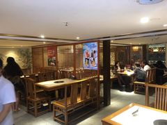 大堂-佰家小厨·南京菜(夫子庙店)