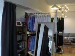 -壹人壹像工作室(购物公园店)