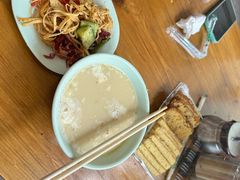 -BAURSAK包尔萨克早餐屋(第二分店)