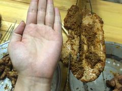 大腰子-曾记大腰子烧烤(苗栗路总店)