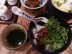 -和府捞面(东直门银座店)