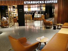 -星巴克臻选(国贸商城首店)