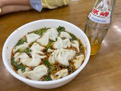 -回坊马二饺子馆