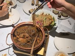 -关东小磨东北菜(漕河泾印象城店)