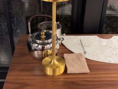 -荷风细雨·中国茶宴(碧云店)