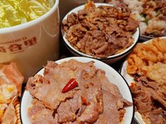 -尚合里潮汕牛肉火锅(海沧店)