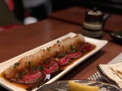 -玄白·炭烤活鳗(上海首店)