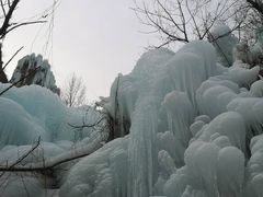 -沕沕水生态风景区