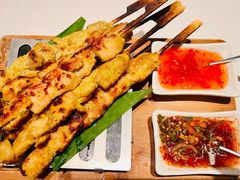 -金链花·泰国餐厅(国贸店)