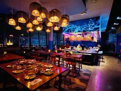 -THE CUT Rooftop顶楼牛排餐吧(环贸iapm店)