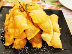 -点都德(盘福楼店)