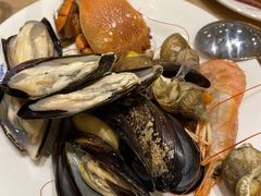 -星伦多自助料理·涮烤一体(虹悦城店)