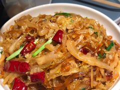 -额娘·现烙春饼烤鸭(太原总店)