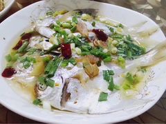 -星龙海鲜(望江东路店)