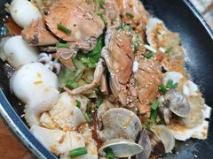 大厨海鲜锅-大厨的餐厅(曾厝垵总店)
