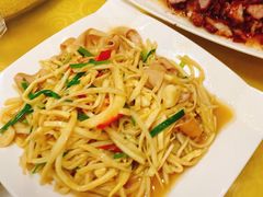 -龙记烤鸭店(新民路店)
