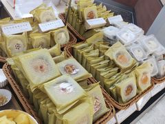 -祥禾饽饽铺·中式糕点(北京来福士店)