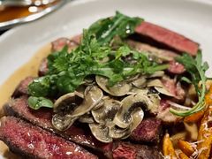 -NG PASTA吴居·中华意面(南头古城店)