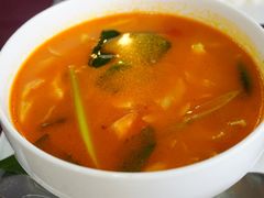 -The Palmboo Restaurant
