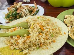 -贞姨美食·老字号海鲜大排档