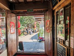 -吃货私房菜(丽江束河古镇店)