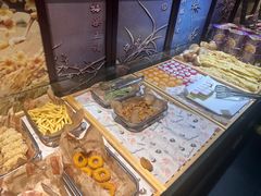 -牛里牛气· 榴莲海鲜鲜牛肉自助火锅·烤肉(横岗店)
