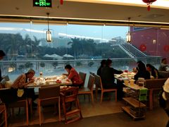 -海底捞火锅(奥体南路店)