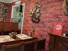 -92°C俄式厨房(中央大街店)