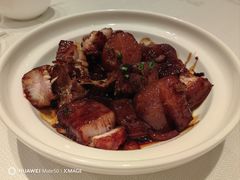 -扬州香格里拉·香宫中餐厅