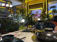 -润泽园椰子鸡(汇一城店)
