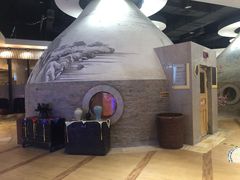 -丽池宫韩式汗蒸会馆(华灯坊店)