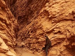 -天山神秘大峡谷