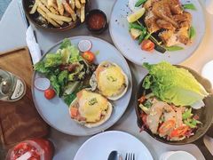 -农畉LONFOOD(福田星河COCOPark店)