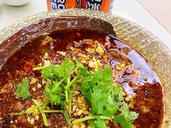 -成都驻京办餐厅(蜀都宾馆店)