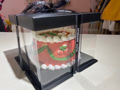 -幸福里DIY蛋糕烘焙·团建·拼豆豆(普陀店)