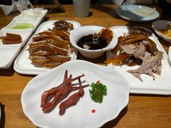 -新興传承烤鸭