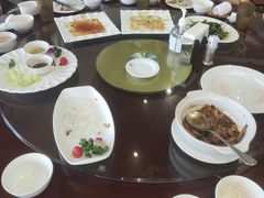 -亚龙湾老厨房·海南家常味