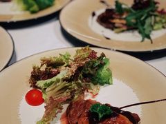 -粤海喜来登酒店·盛宴海鲜牛排自助餐厅(天河城店)