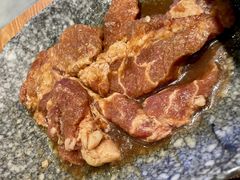 -万兴佳烤肉·长白山老味道(宏泰广场店)