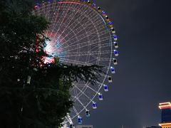 -富华游乐园