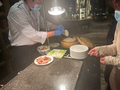 -万达瑞华酒店美食汇自助餐厅(楚河汉街店)