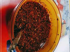 辣椒油-福鑫面馆(高尚路店)